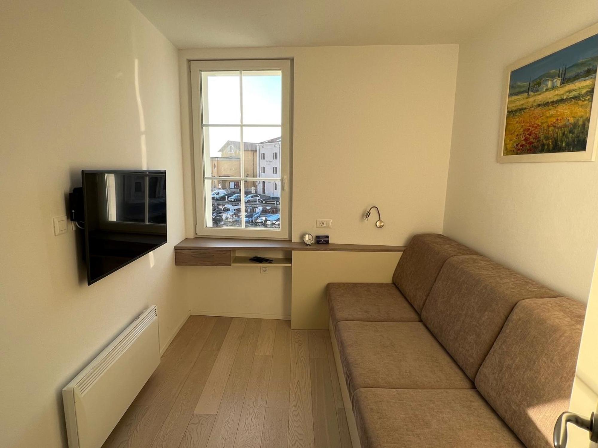 Gloria Holiday - Apartment Rebecca Piran Kültér fotó