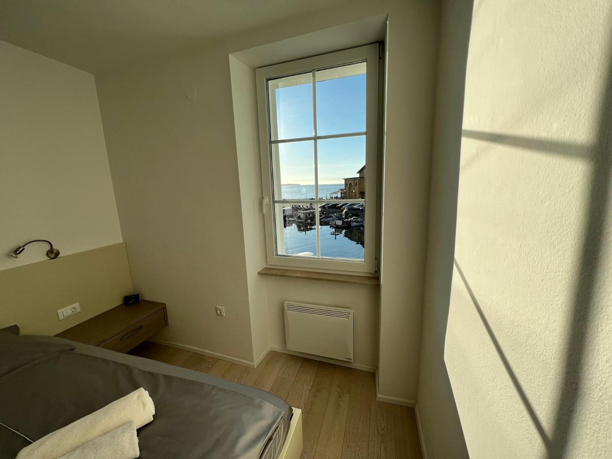 Gloria Holiday - Apartment Rebecca Piran Kültér fotó