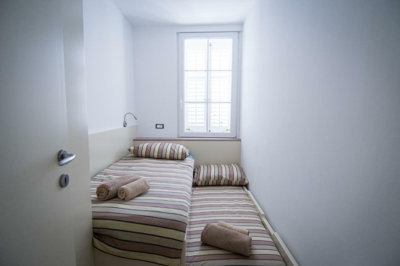 Gloria Holiday - Apartment Rebecca Piran Kültér fotó